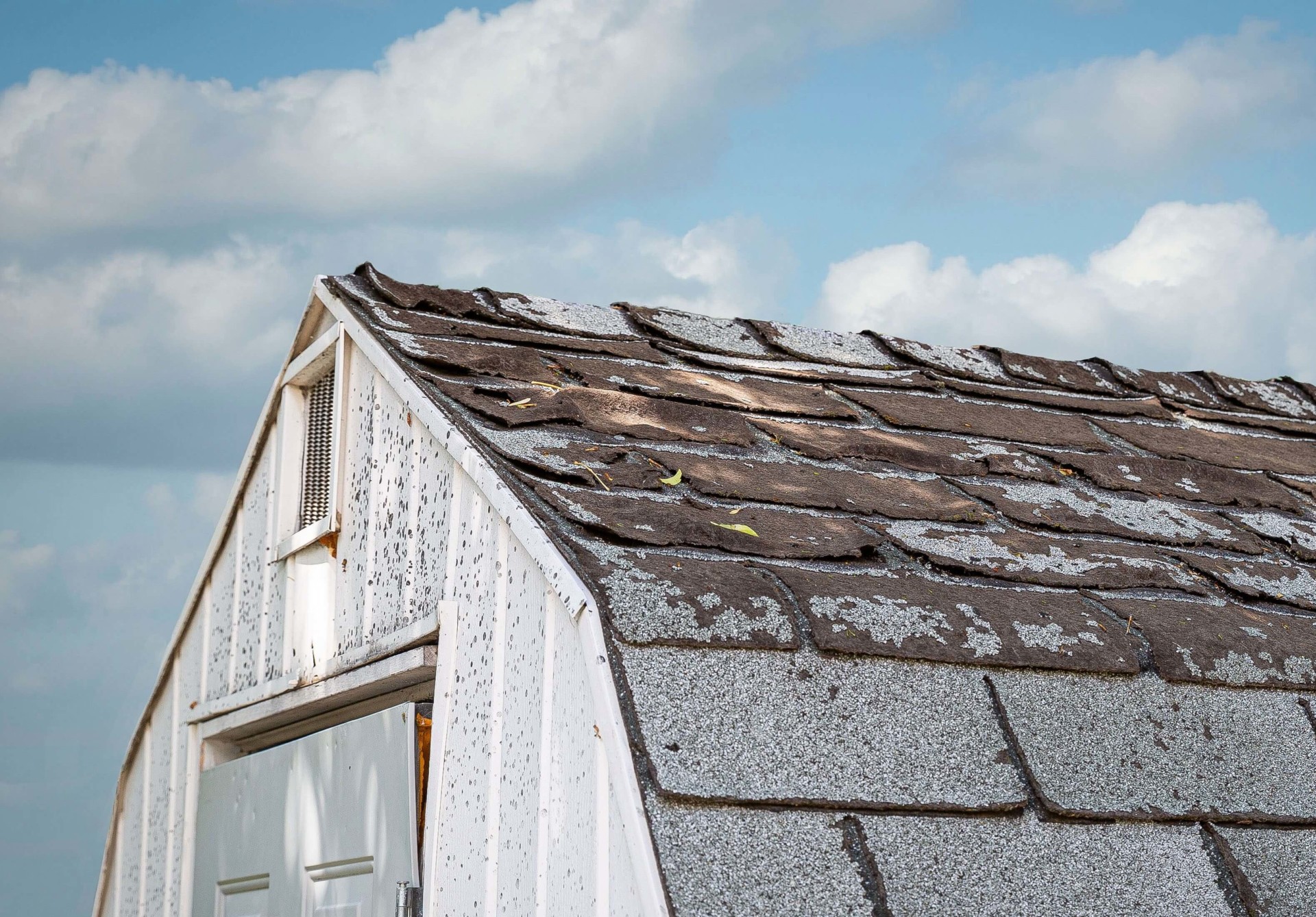 How To Roof A Shed With Architectural Shingles Tutor Suhu